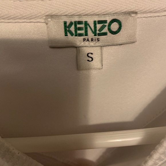 Kenzo Paris - Picture 2 of 3